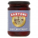 Bartons Baby BEETROOT 340g - Best Before: 16.09.25
